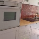 Renovation cuisine par artisan-valdoise