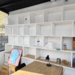 installation meubles